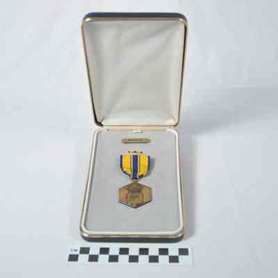 Air Force Commendation Medal