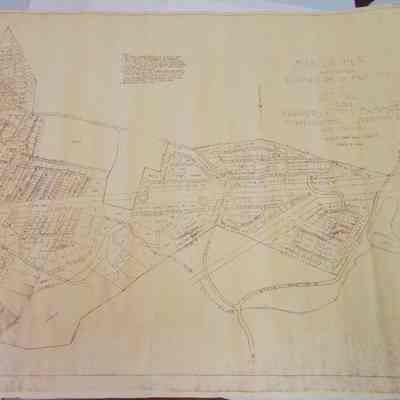 Harpers Ferry Campsites