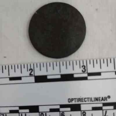 Britannia side of coin