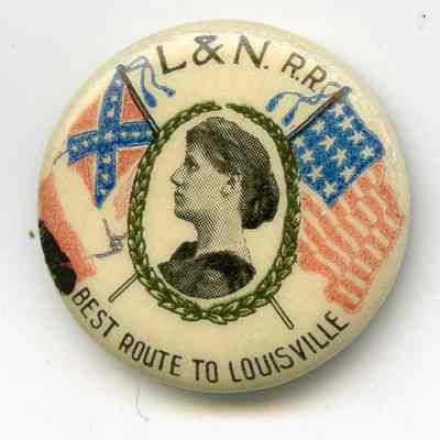 Louisville Confederate Reunion