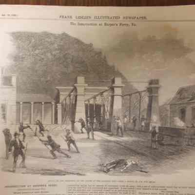 Frank Leslie's Illustrated Newspaper