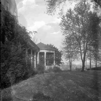 St. Hilda's Hall