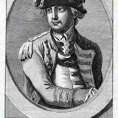 Charles Lee