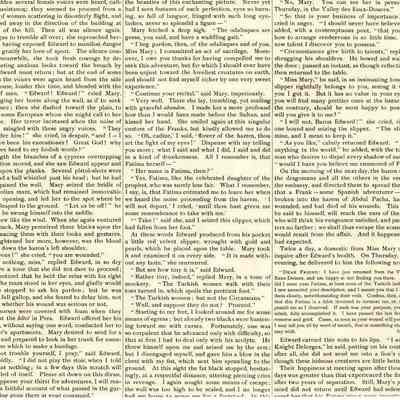 Maryland Heights, Harper's Ferry