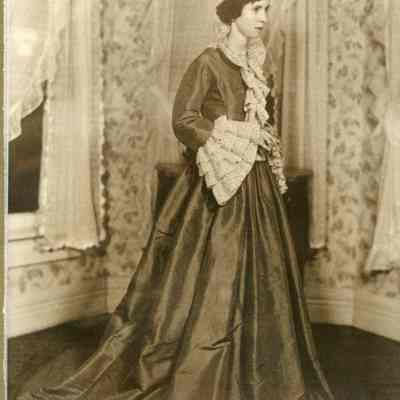 Cornelia Moore James