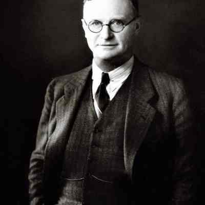John Strother Moore, circa 1915.
