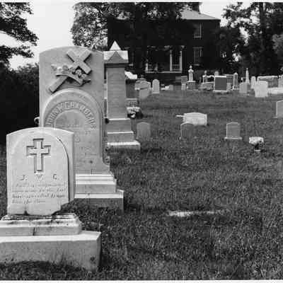 Harper Cemetery