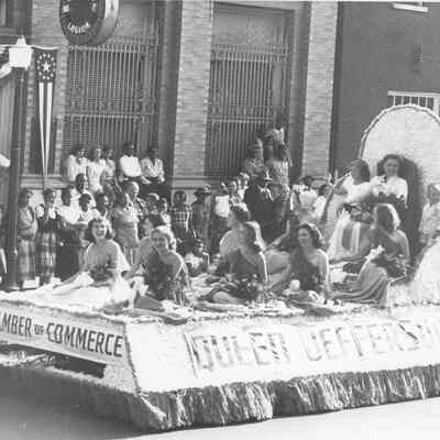 Jefferson County Sesquicentennial celebrations