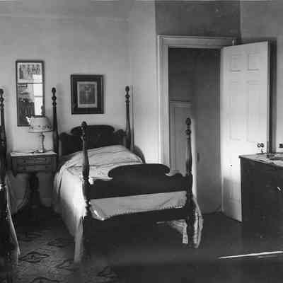 Gap View Farm Bedroom