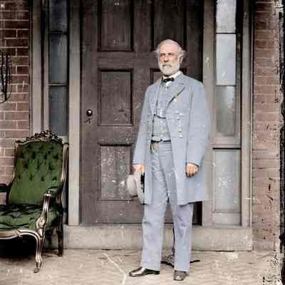 General Robert E. Lee