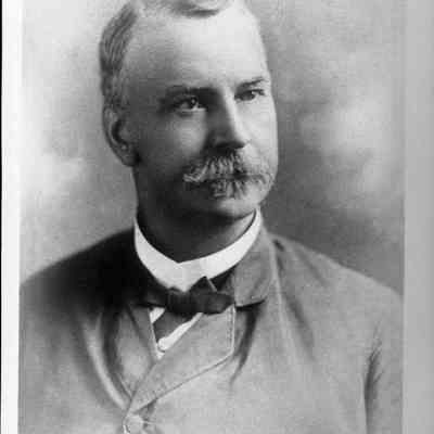 S. Howell Brown