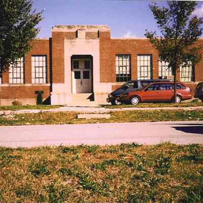 Grandview School