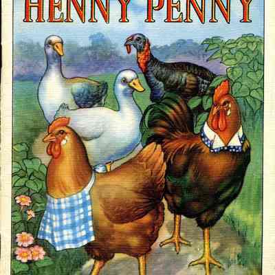 Henny Penny
