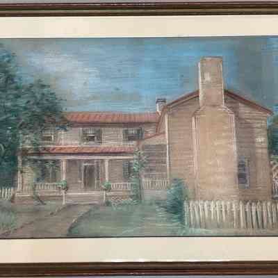Avondale, Kabletown, W. Va.