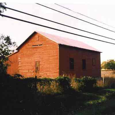 Mechanicstown School, no date