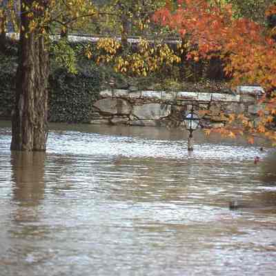 Harpers Ferry flood