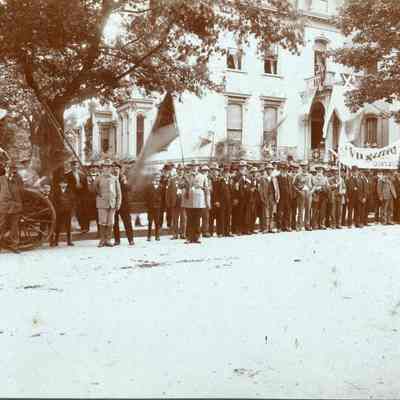 West Virginia Division