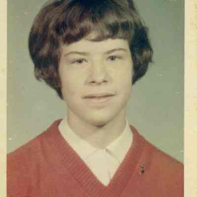 Jeral Milton, c1967