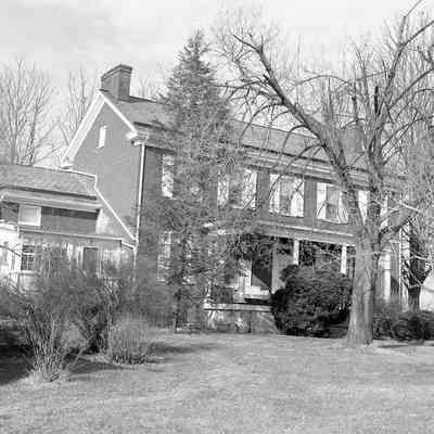 Glenburnie