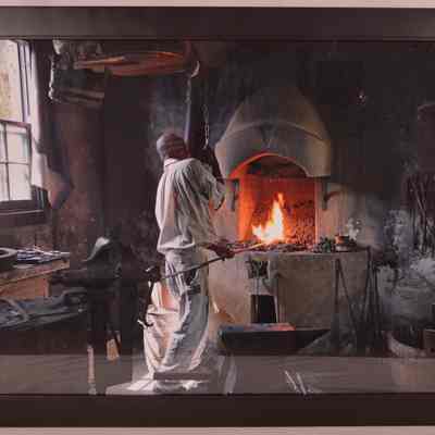 Blacksmith