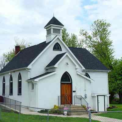 Sylvannah Praise Worship and Healing Center, before 2009