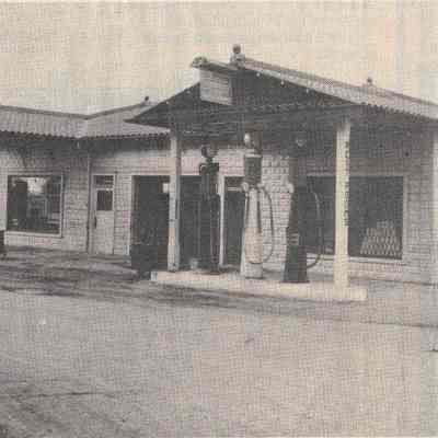 Kearneysville Service Station