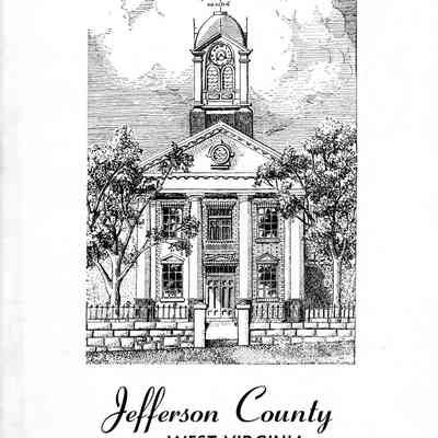 Jefferson County West Virginia; Historical Tour