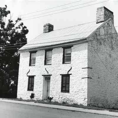 Star Lodge