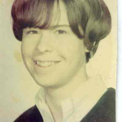 Jeral Milton, c1971