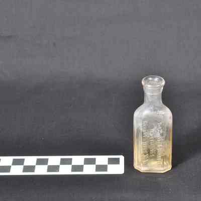 Dittmeyer Pharmacy bottle