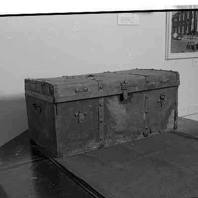 John Brown memorabilia