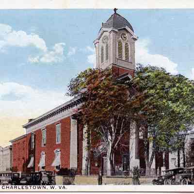 Town Hall