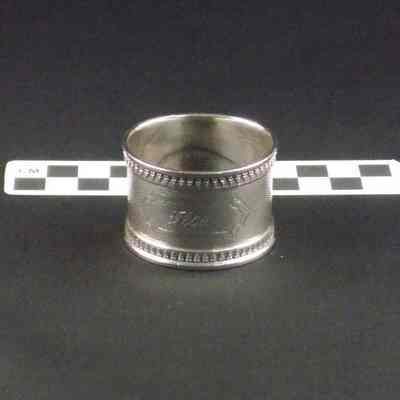Napkin ring