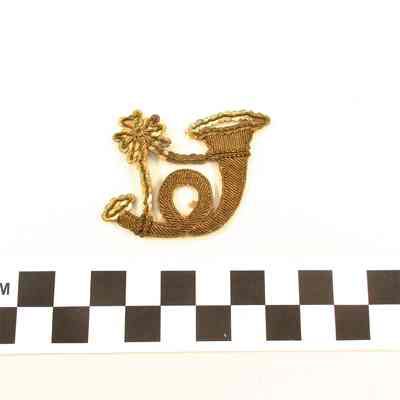 Infantry insignia