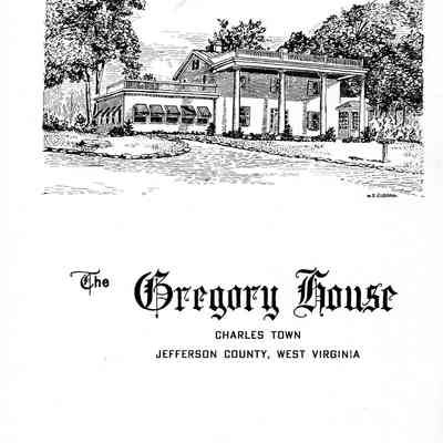 Historical Tour Back Cover