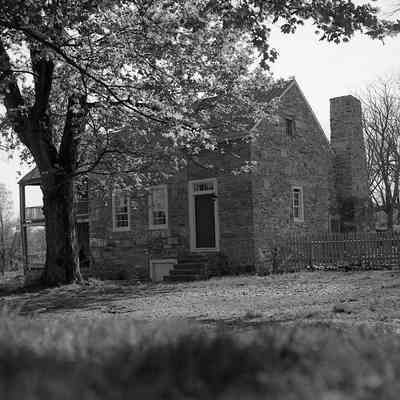 Fruit Hill