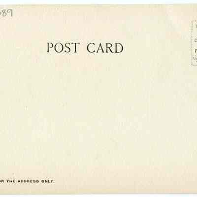 Hill Top and Potomac River