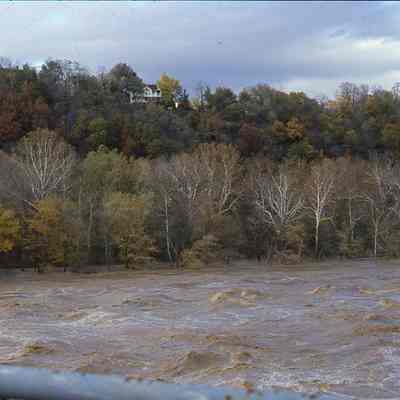 Harpers Ferry flood