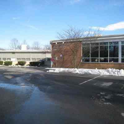Shepherdstown Elementary School