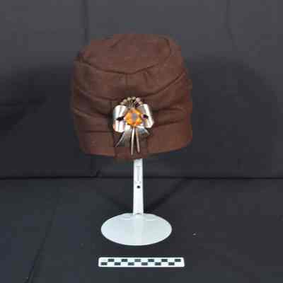 Church hat