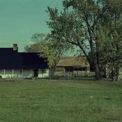 Burr House