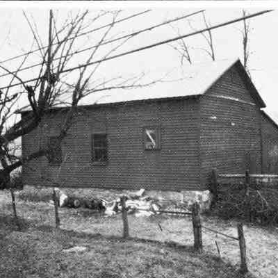 Mechanicstown School