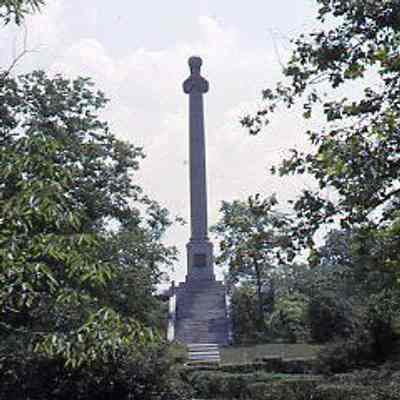 Rumsey Monument