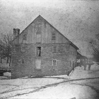 Kabletown Mill