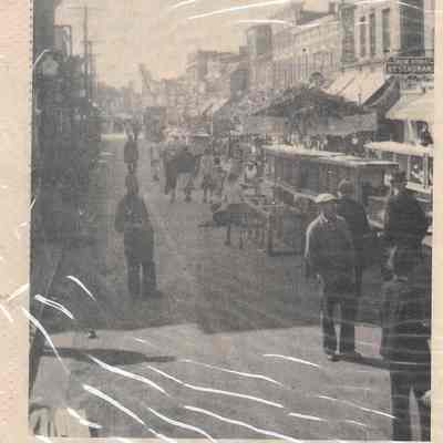 Charles Town fall festival on West Washington Street, Charles Town (IMG3908137)