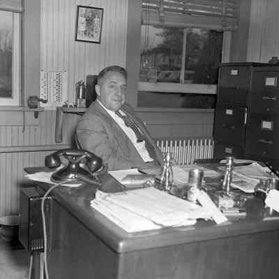 Charles F. Reininger
