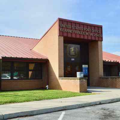 Kearneysville Post Office