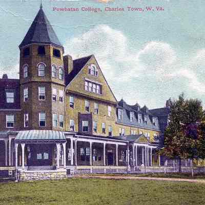 Powhatan College