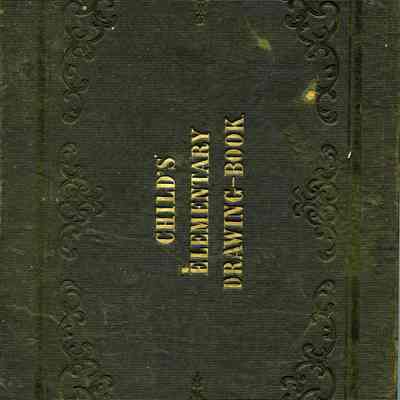 Elementary Drawing Book
