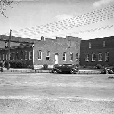 Perfection Garment Co. building
